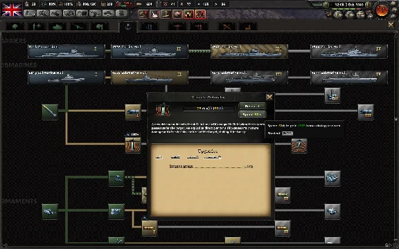 Hearts of Iron IV: Man the Guns (Steam key key) @ RU