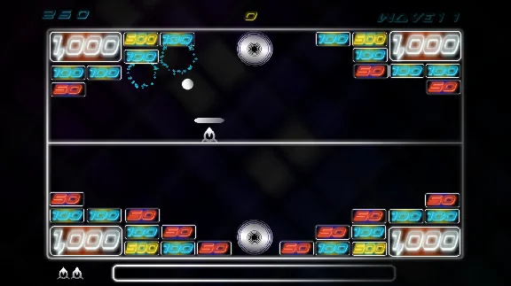 Horizon Shift (Steam key) @ RU