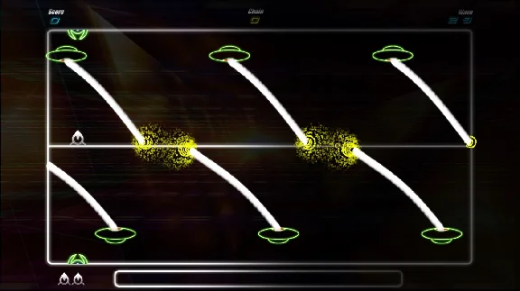 Horizon Shift (Steam key) @ RU