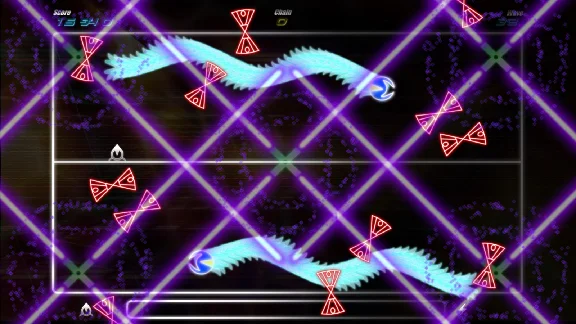 Horizon Shift (Steam key) @ RU