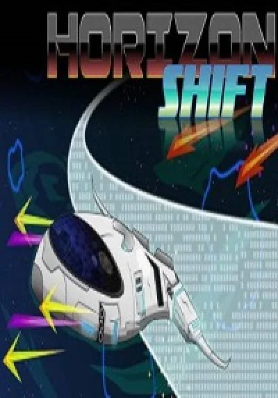 Horizon Shift (Steam key) @ RU