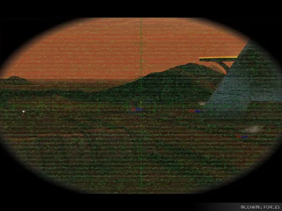 Incoming Forces (Steam key) @ RU