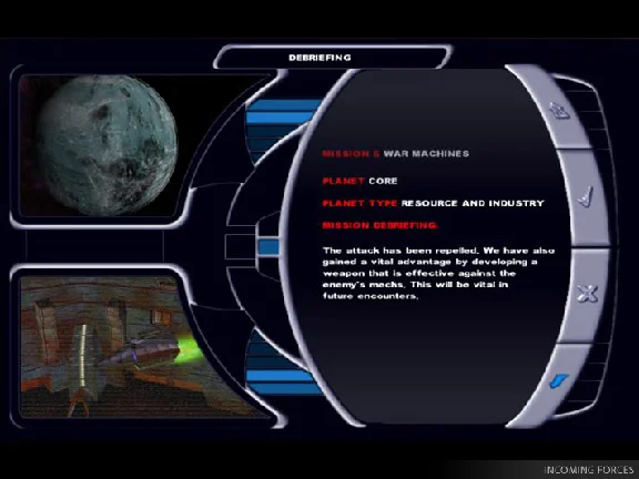 Incoming Forces (Steam key) @ RU