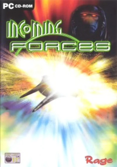 Incoming Forces (Steam key) @ RU