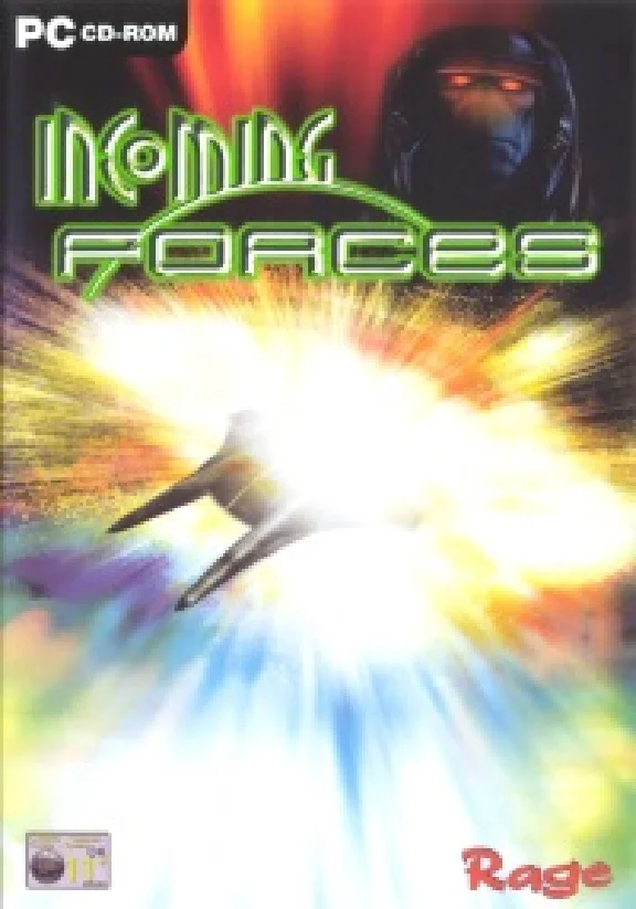 Incoming Forces (Steam key) @ RU