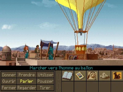 Indiana Jones and the Fate of Atlantis Steam key @ RU