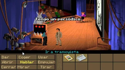 Indiana Jones and the Fate of Atlantis Steam key @ RU