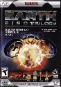 Earth 2150 Trilogy (Steam key) @ RU