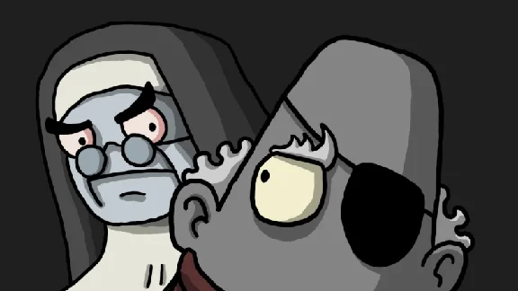 Edna and Harvey: Harvey´s New Eyes (Steam key) @ RU
