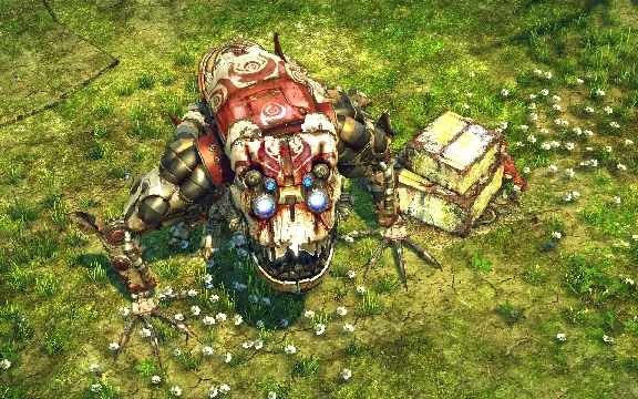 Enslaved: Odyssey to the West Premium Edition @ RU