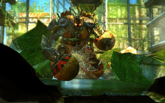 Enslaved: Odyssey to the West Premium Edition @ RU