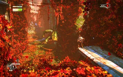 Enslaved: Odyssey to the West Premium Edition @ RU