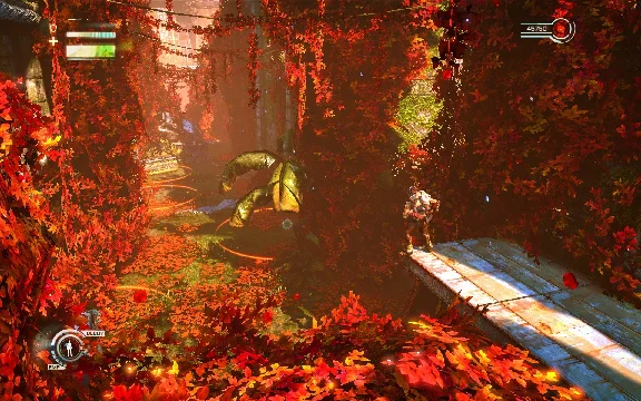 Enslaved: Odyssey to the West Premium Edition @ RU