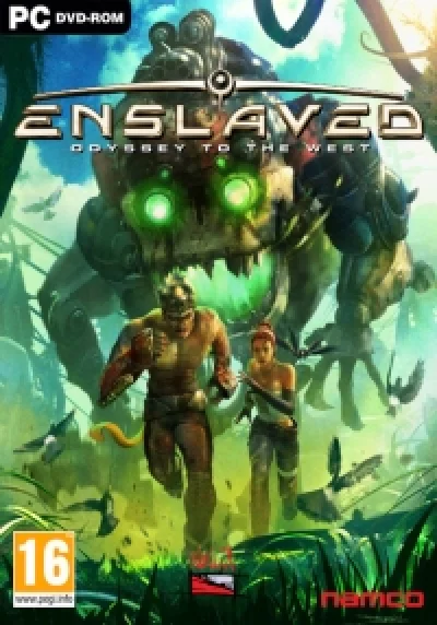 Enslaved: Odyssey to the West Premium Edition @ RU