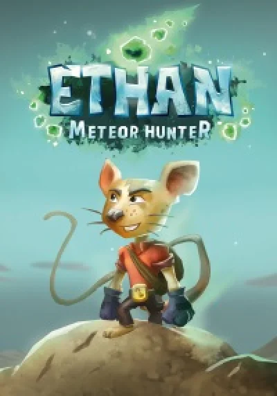 Ethan: Meteor Hunter  (Steam key) @ RU