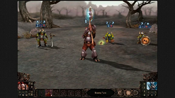 Etherlords Bundle (Steam key) @ RU