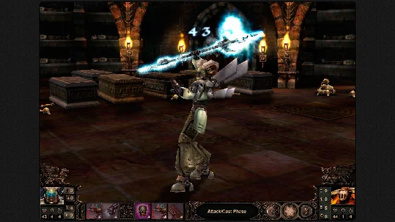 Etherlords II (Steam key) @ RU