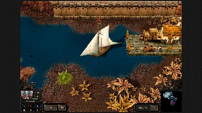 Etherlords II (Steam key) @ RU