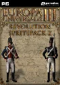 Europa Universalis III - Revolution II Sprite @ RU