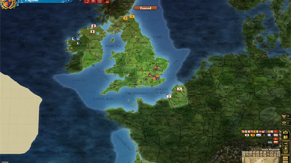 Europa Universalis III Music of the World (Steam) @ RU