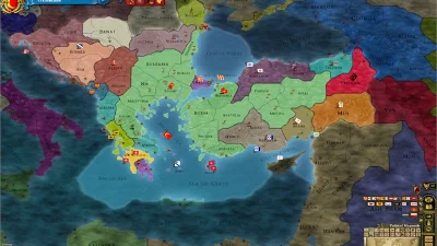 Europa Universalis III Music of the World (Steam) @ RU