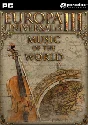 Europa Universalis III Music of the World (Steam) @ RU