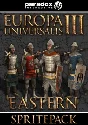 Europa Universalis III Eastern AD 1400 Spritepack @ RU