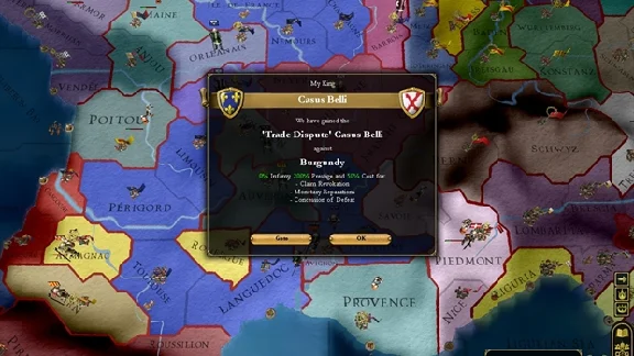 Europa Universalis III: Heir to the Throne Steam @ RU