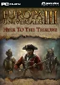 Europa Universalis III: Heir to the Throne Steam @ RU