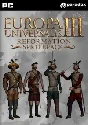 Europa Universalis III: Reformation SpritePack @ RU