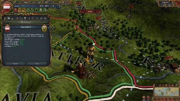 Europa Universalis IV: Art of War (Steam key) @ RU
