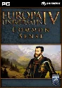 Europa Universalis IV: Common Sense (Steam key) @ RU