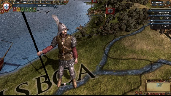 Europa Universalis IV: Common Sense Collection @ RU