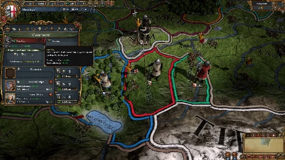 Europa Universalis IV: Common Sense Collection @ RU