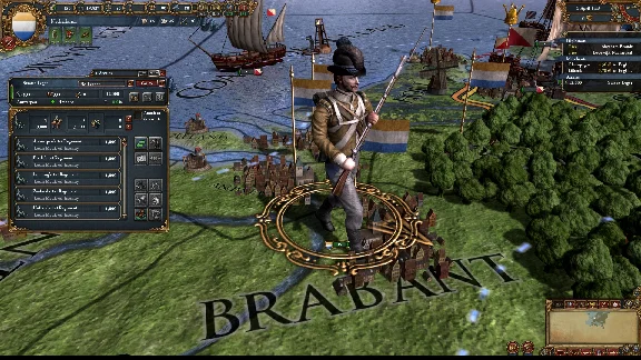 Europa Universalis IV: Common Sense Collection @ RU