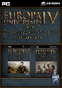 Europa Universalis IV: Common Sense Collection @ RU