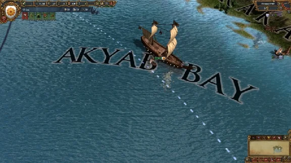 Europa Universalis IV: Indian Ships Unit Pack @ RU