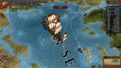 Europa Universalis IV: Muslim Ships Unit Pack @ RU