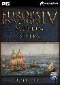 Europa Universalis IV: Muslim Ships Unit Pack @ RU