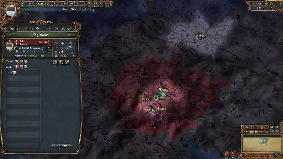 Europa Universalis IV: The Cossacks (Steam key) @ RU