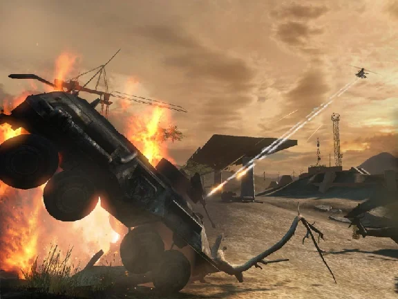 Frontlines Fuel Of War (Steam key) @ RU