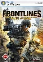 Frontlines Fuel Of War (Steam key) @ RU