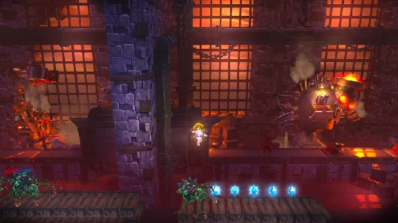Giana Sisters: Rise of the Owlverlord (Steam key) @ RU