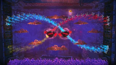 Giana Sisters: Rise of the Owlverlord (Steam key) @ RU