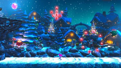 Giana Sisters: Twisted Bundle (Steam key) @ RU