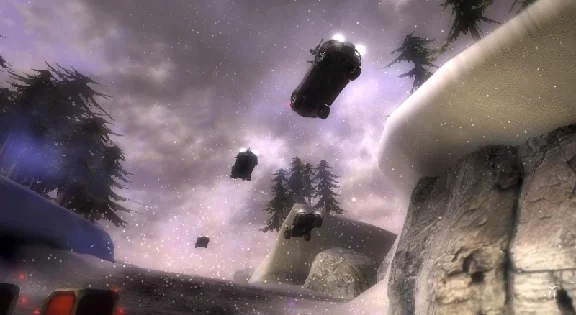 Glacier 3: The Meltdown (Steam key) @ RU