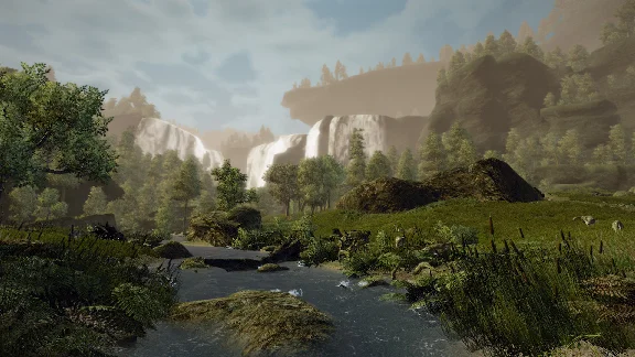 Gothic 3: Forsaken Gods Enhanced Edition (Steam) @ RU