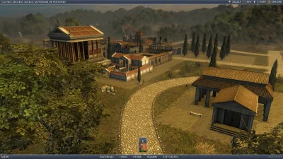 Grand Ages: Rome (Steam key) @ RU