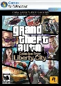Grand Theft Auto Episodes from Liberty City Steam @ RU