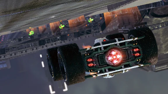 GRIP: Combat Racing (Steam key) @ RU